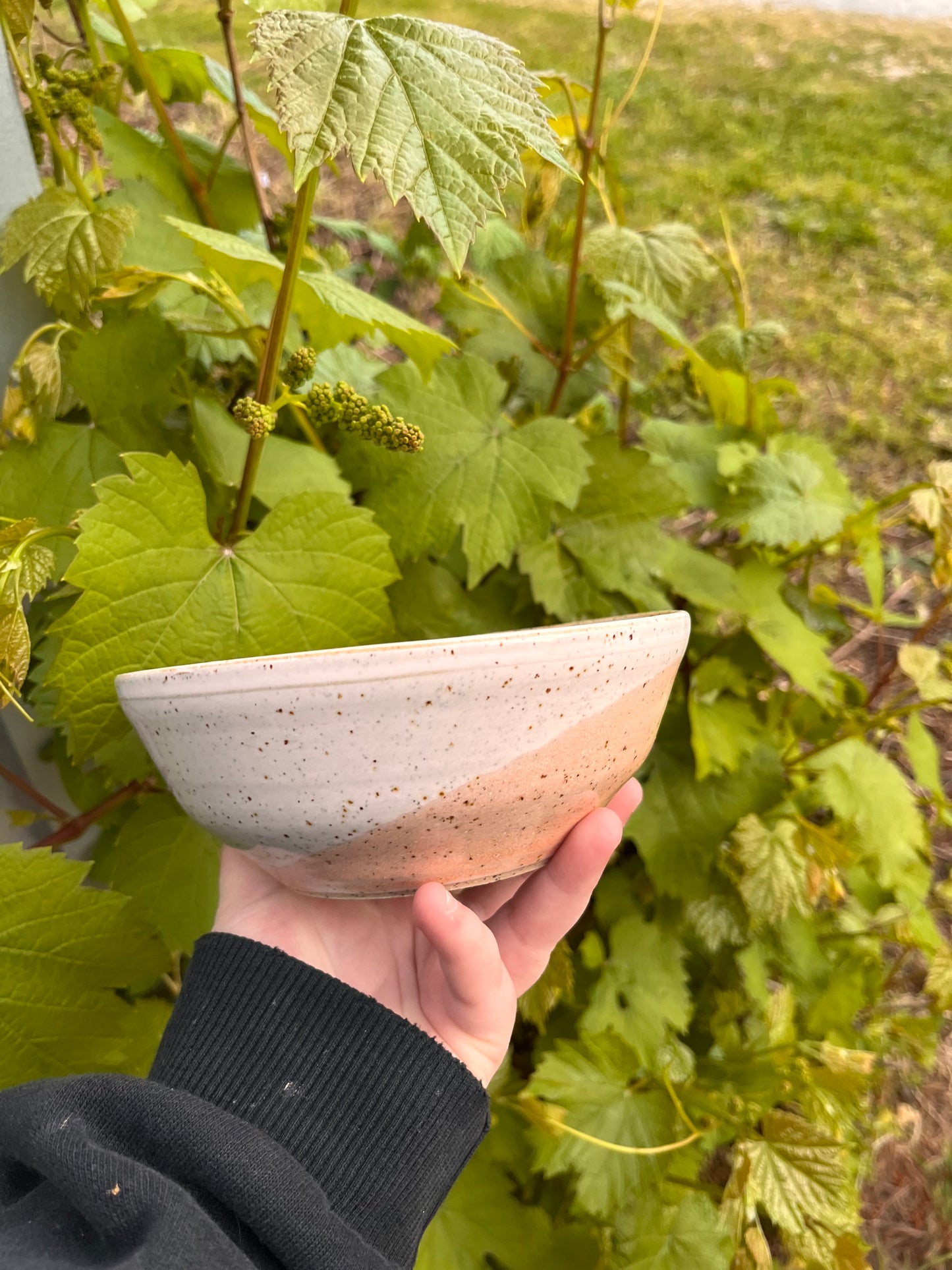 Sand Bowl - Large