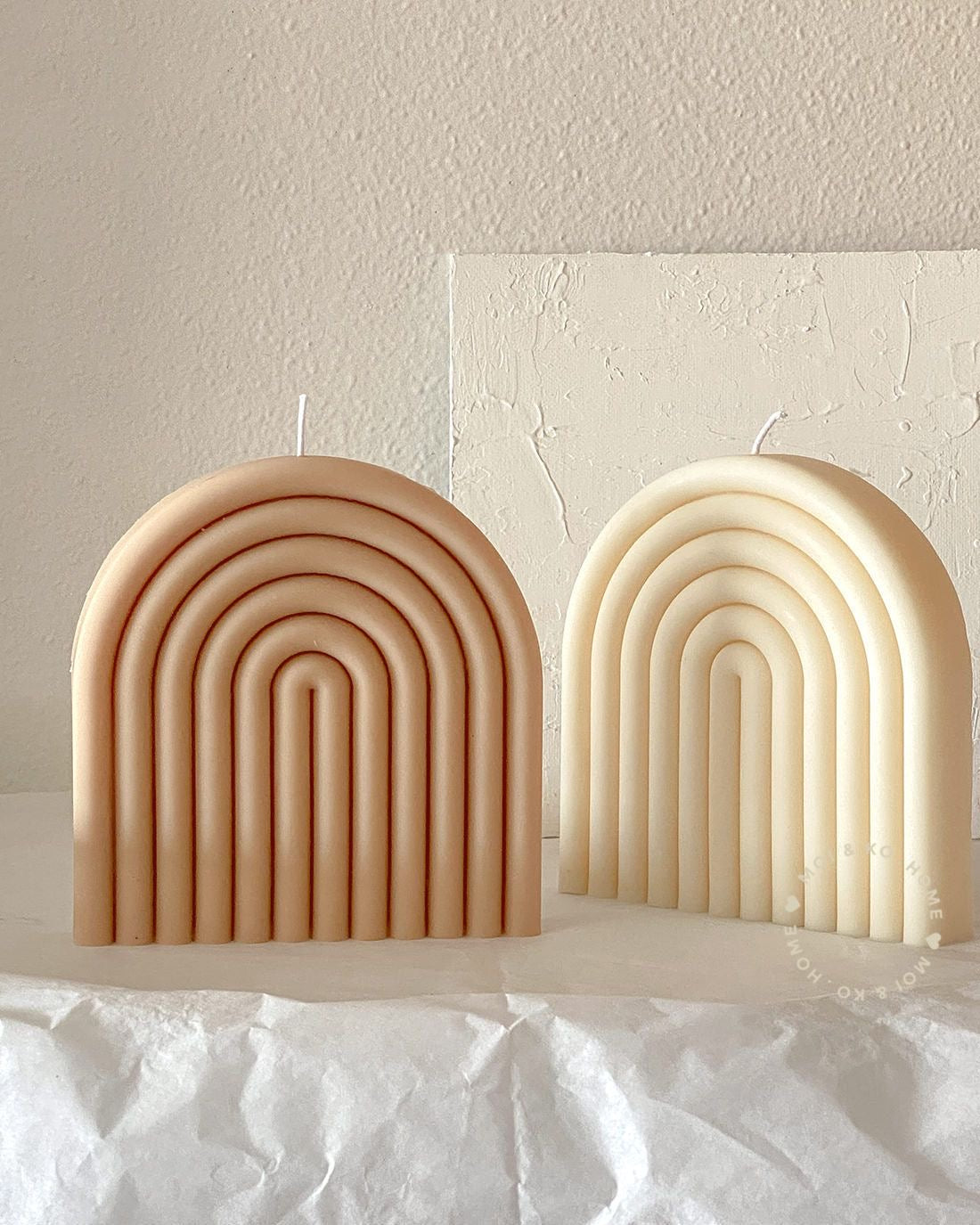 Lelia Arch