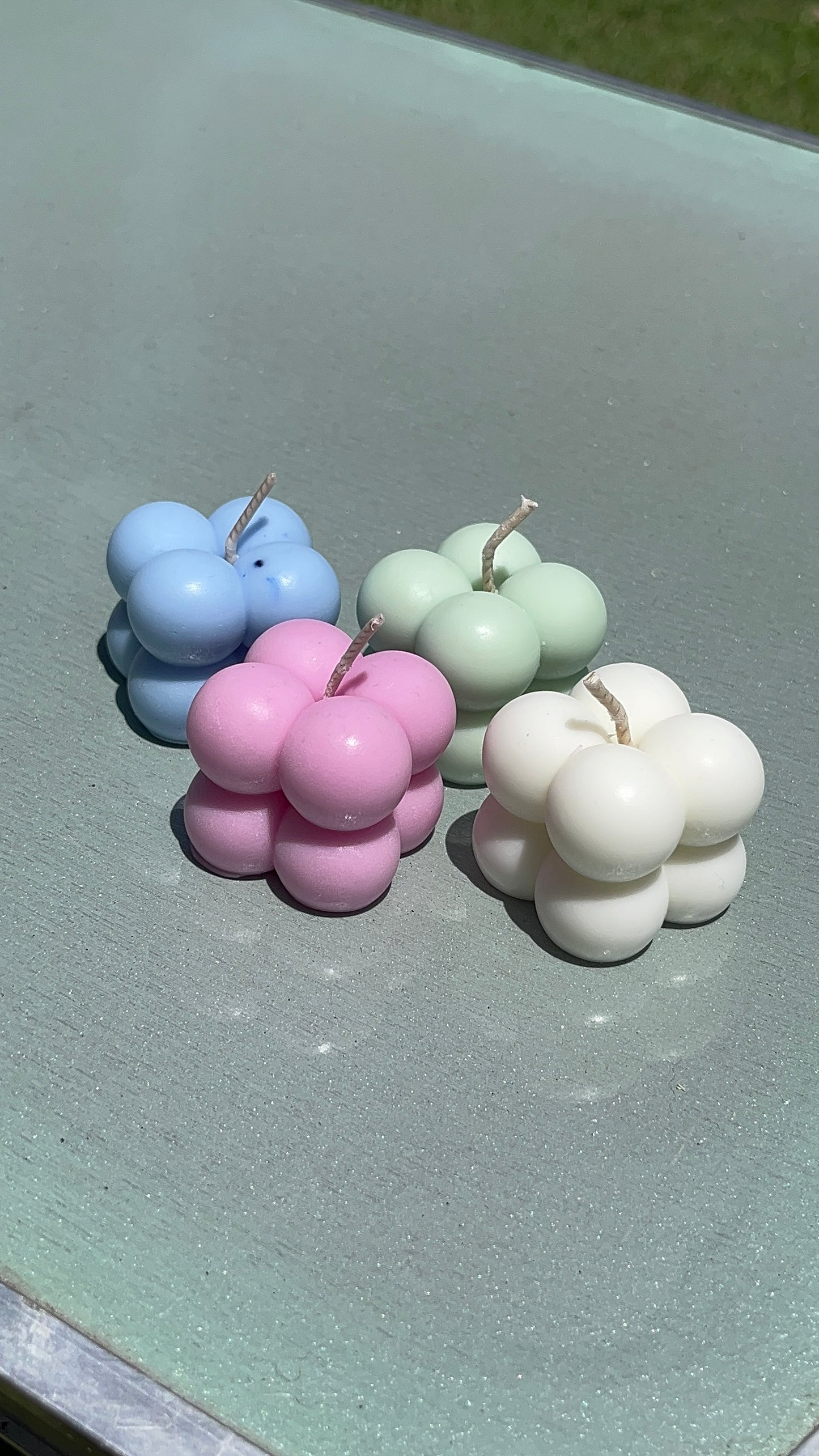 Sol Mini Bubble