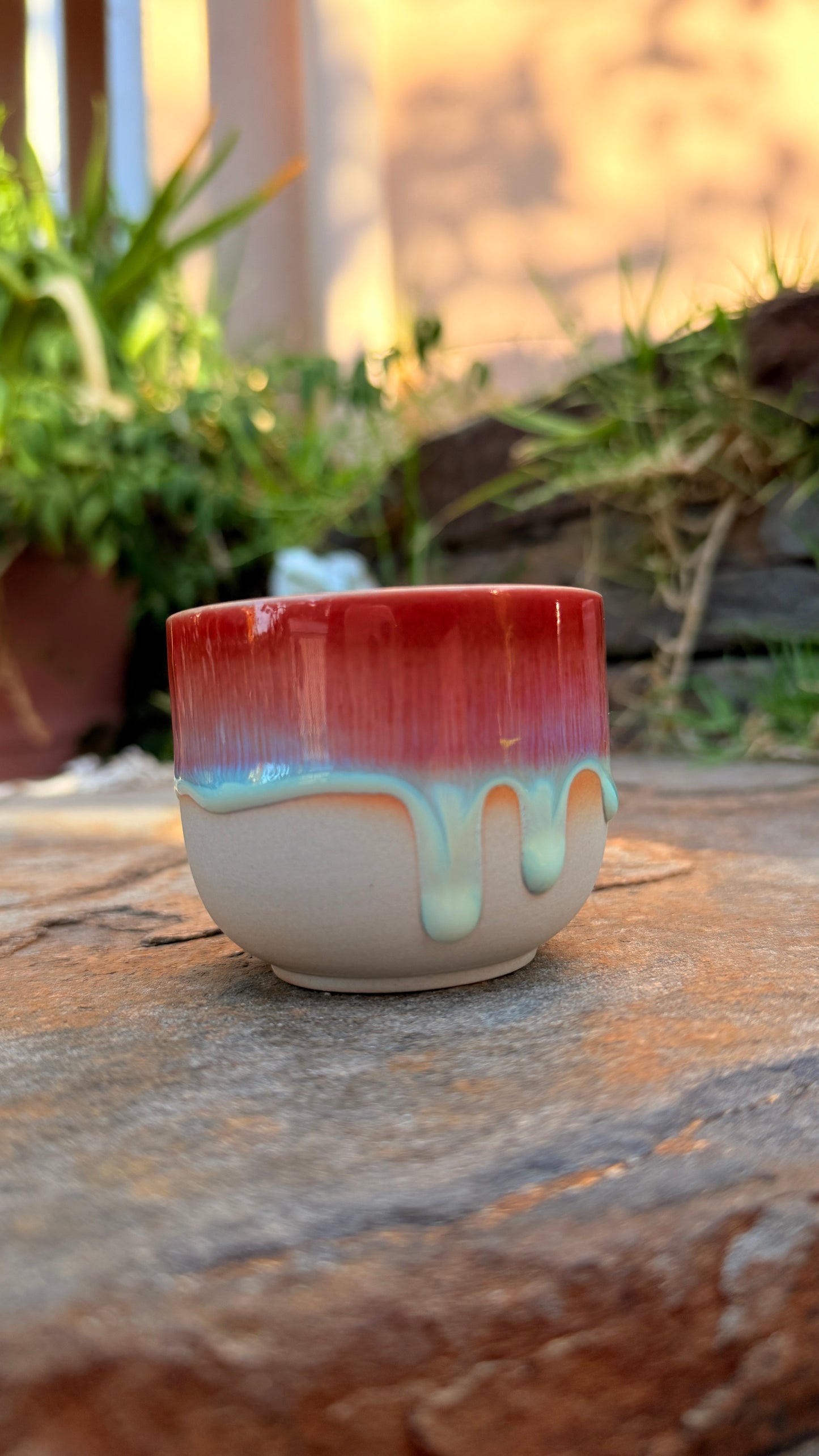 Pebble & Glaze - Fairy Floss