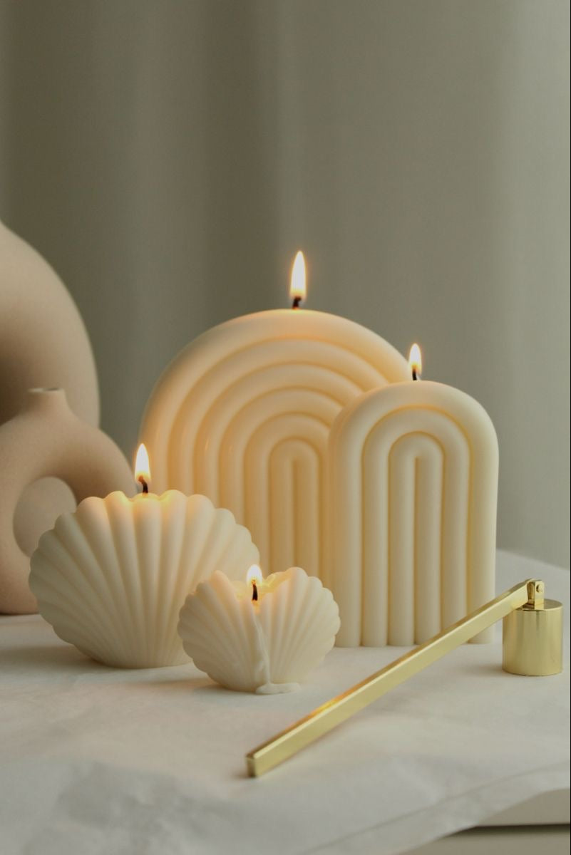 Small Sea Shells