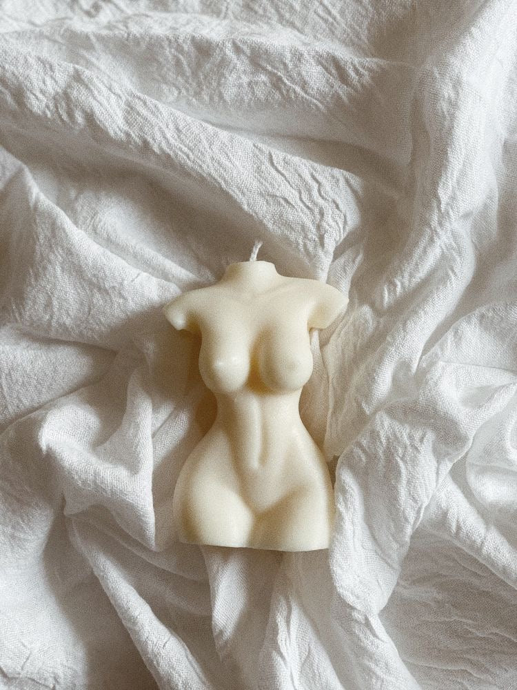 Zena Goddess Body