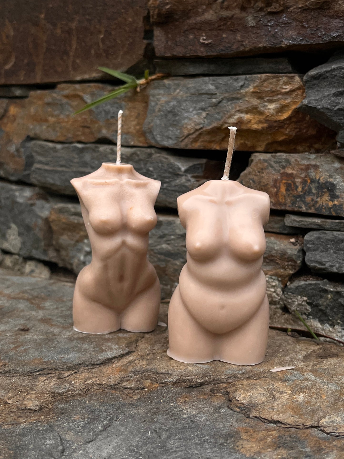 Lyla Body Candle