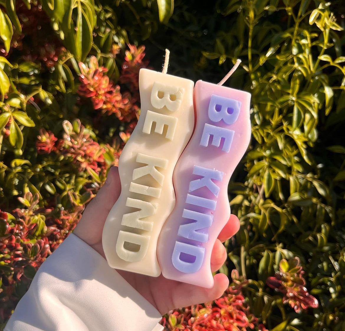 BE KIND