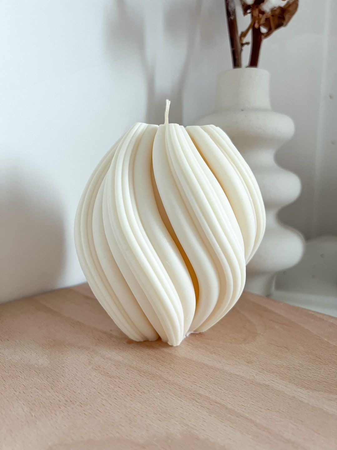 Lotte Swirl