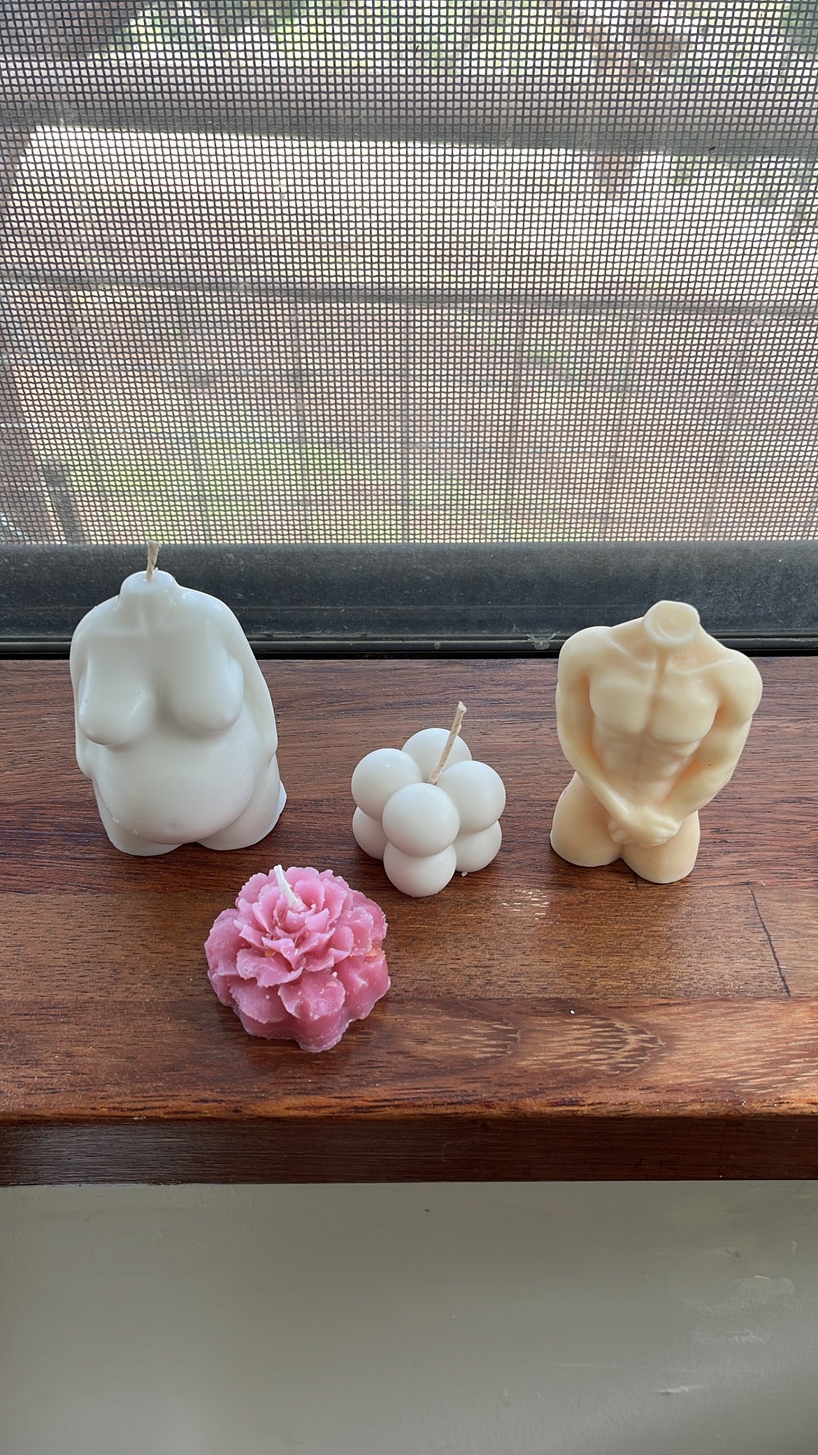 Mini Peony