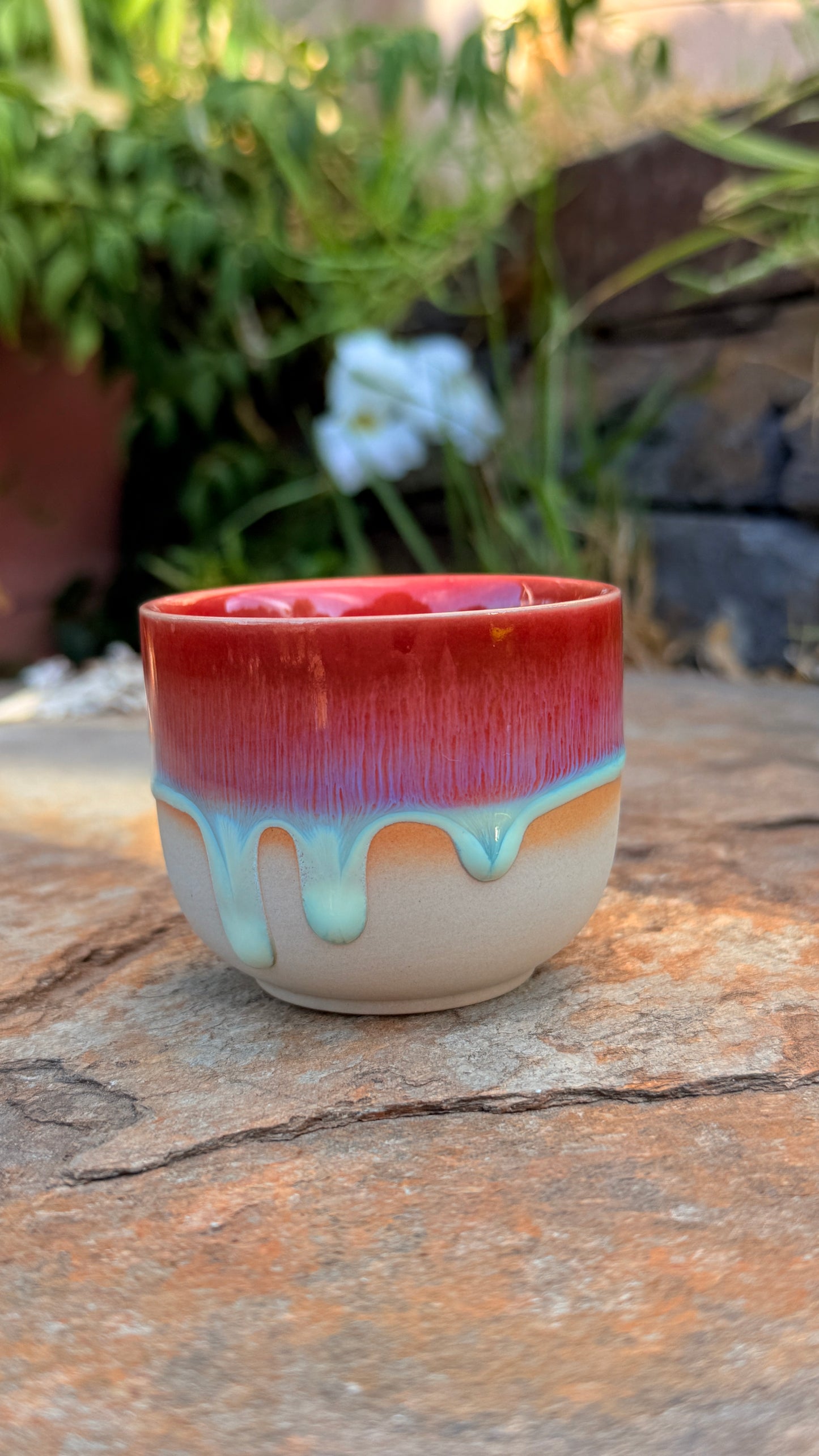 Pebble & Glaze - Fairy Floss
