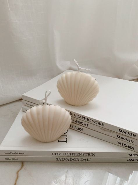 Small Sea Shells