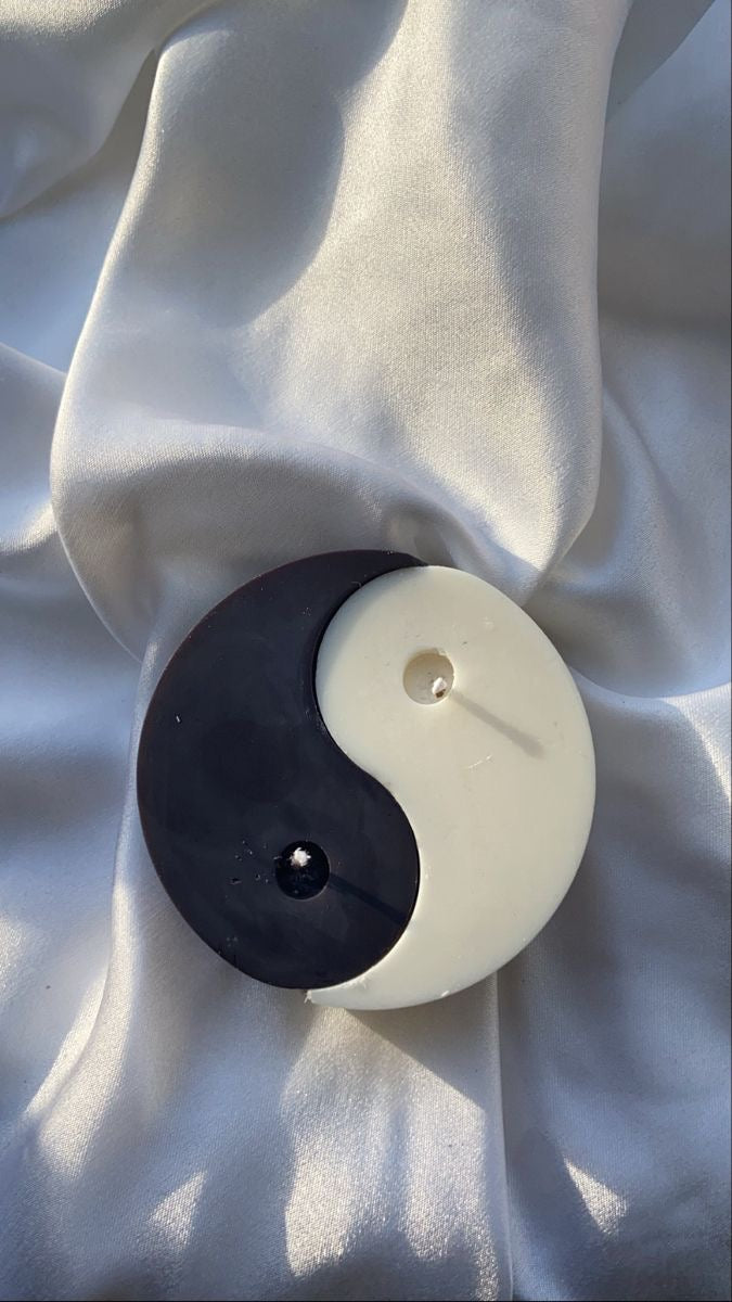 Yin & Yang