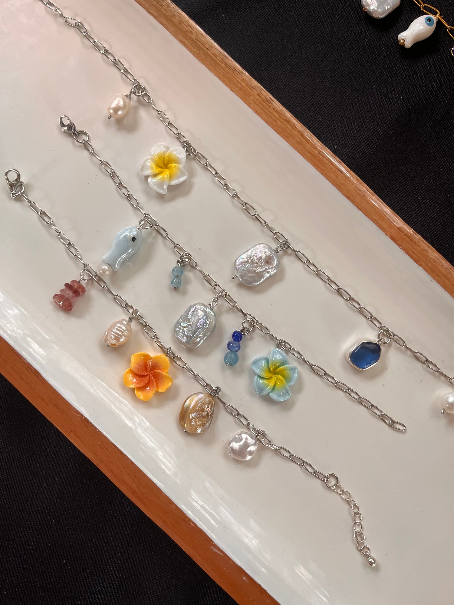 Jewellery