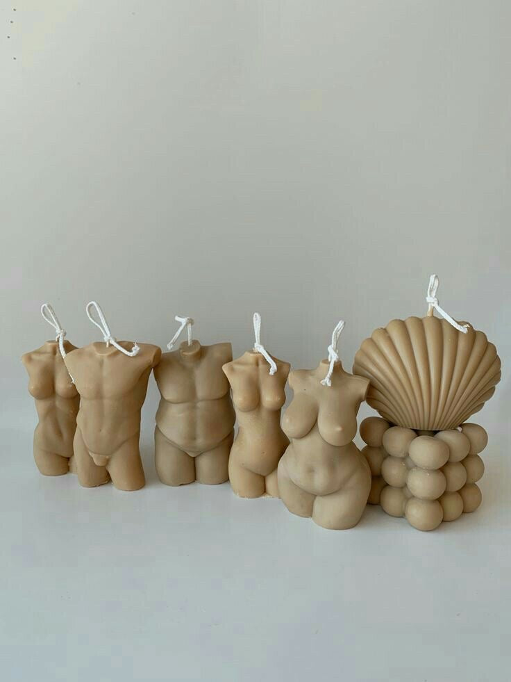 Decor Candles