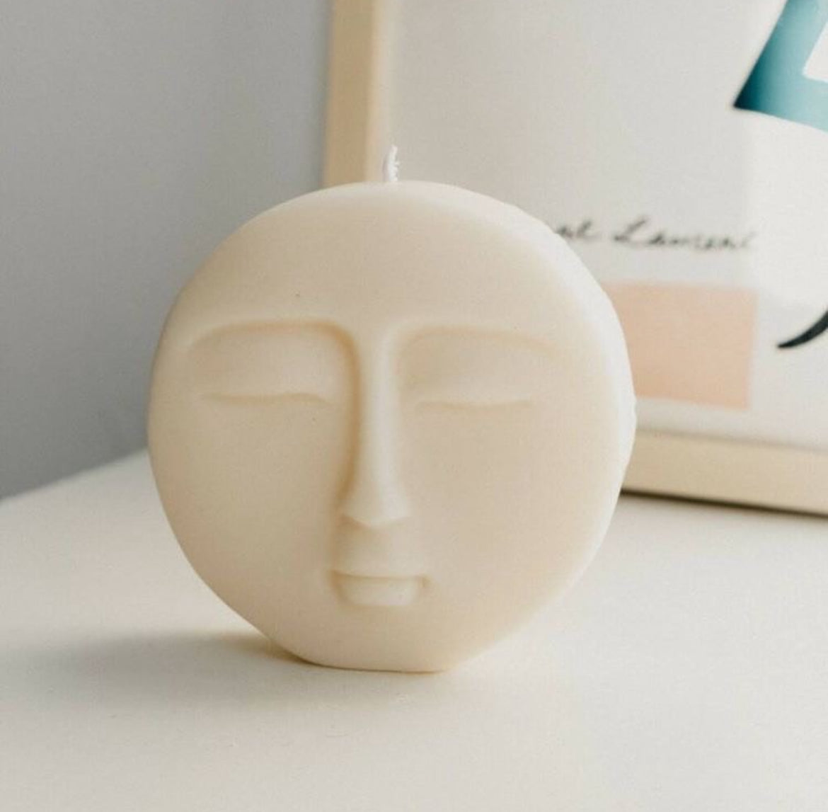 Moonface