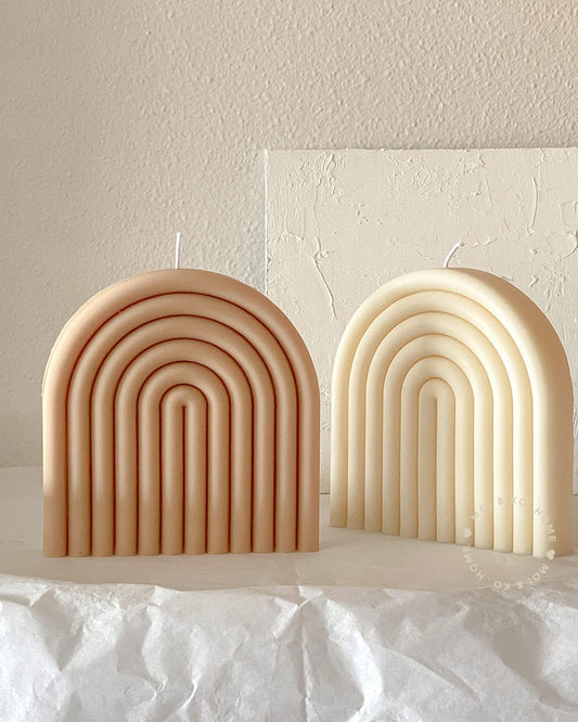 Lelia Arch
