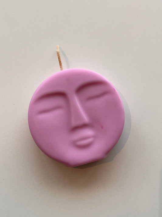 Moonface
