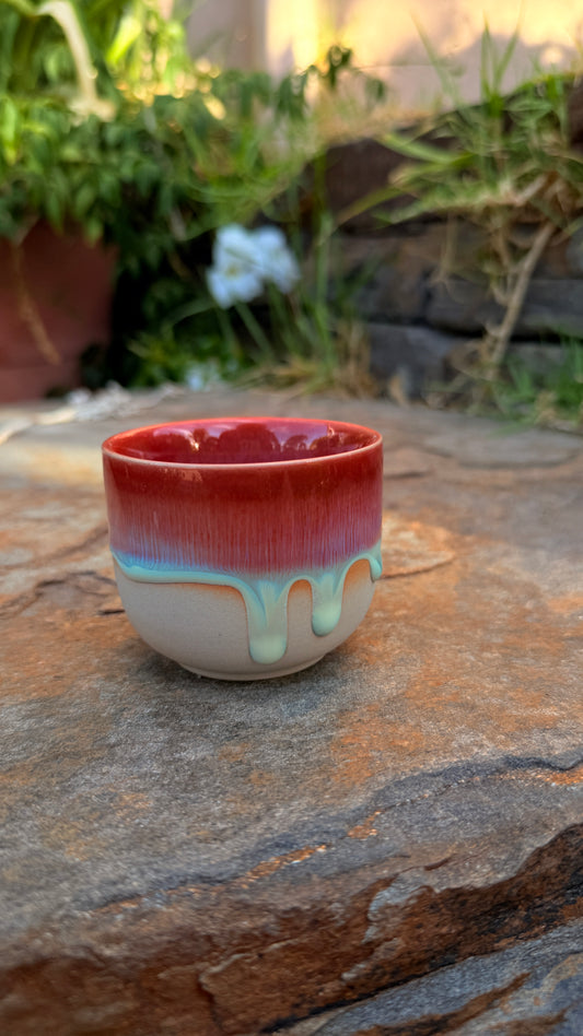Pebble & Glaze - Fairy Floss