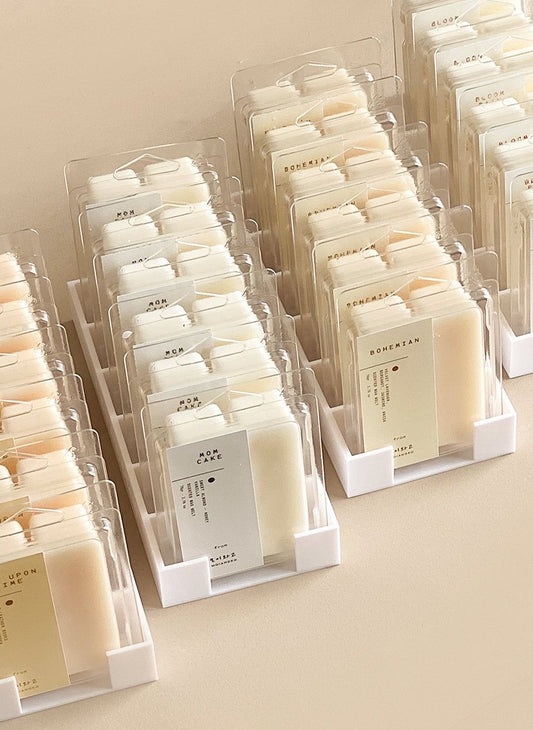 Sela Wax Melts