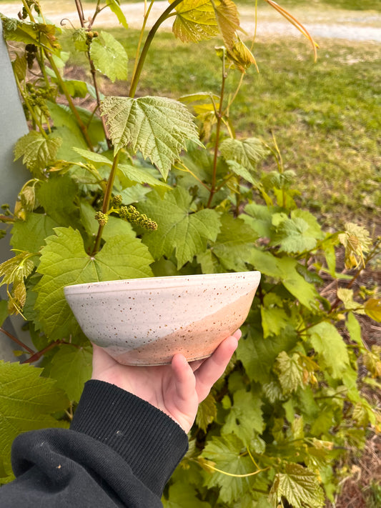 Sand Bowl - Large