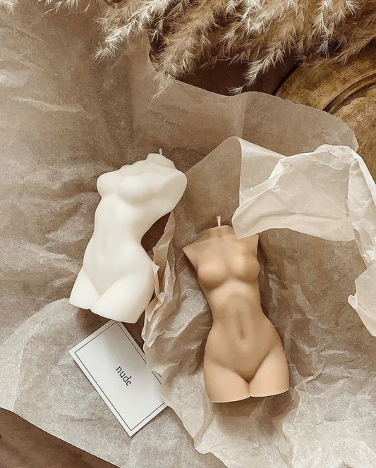 Willa Goddess Body